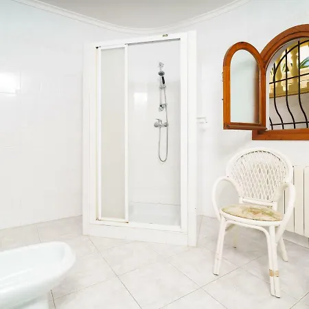 Entrepinos Villa