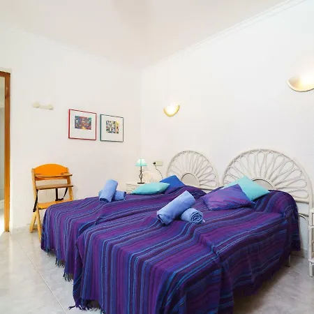 Villa Entrepinos Balcon del Mar