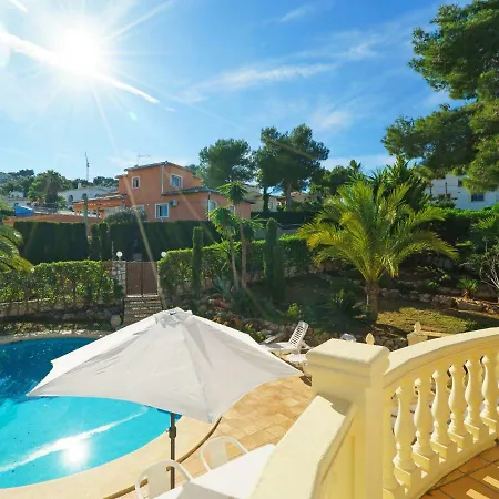 Entrepinos Villa *
