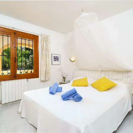 Entrepinos Villa