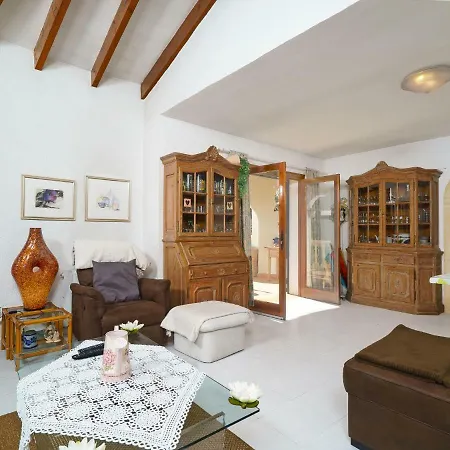 Entrepinos Villa