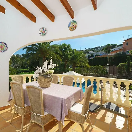 Entrepinos Villa