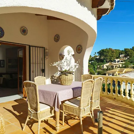 Entrepinos Villa Balcon del Mar