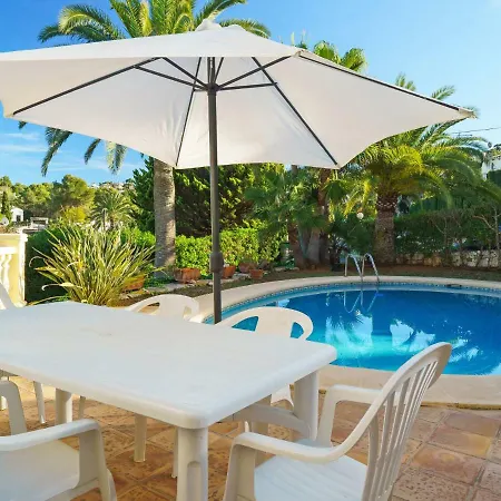 Entrepinos Villa Balcon del Mar